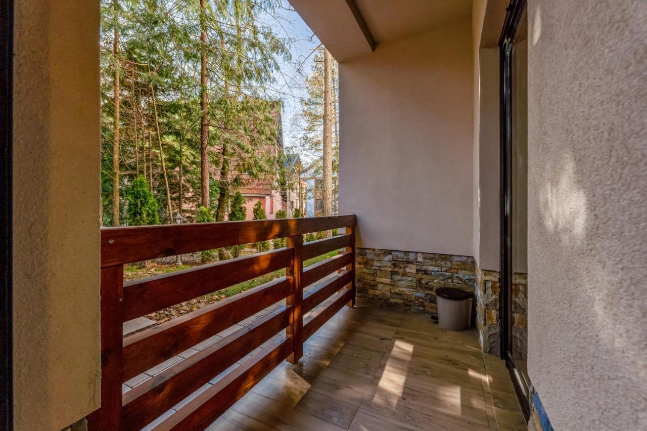 Santos Hills Zlatibor 아파트 외부 사진