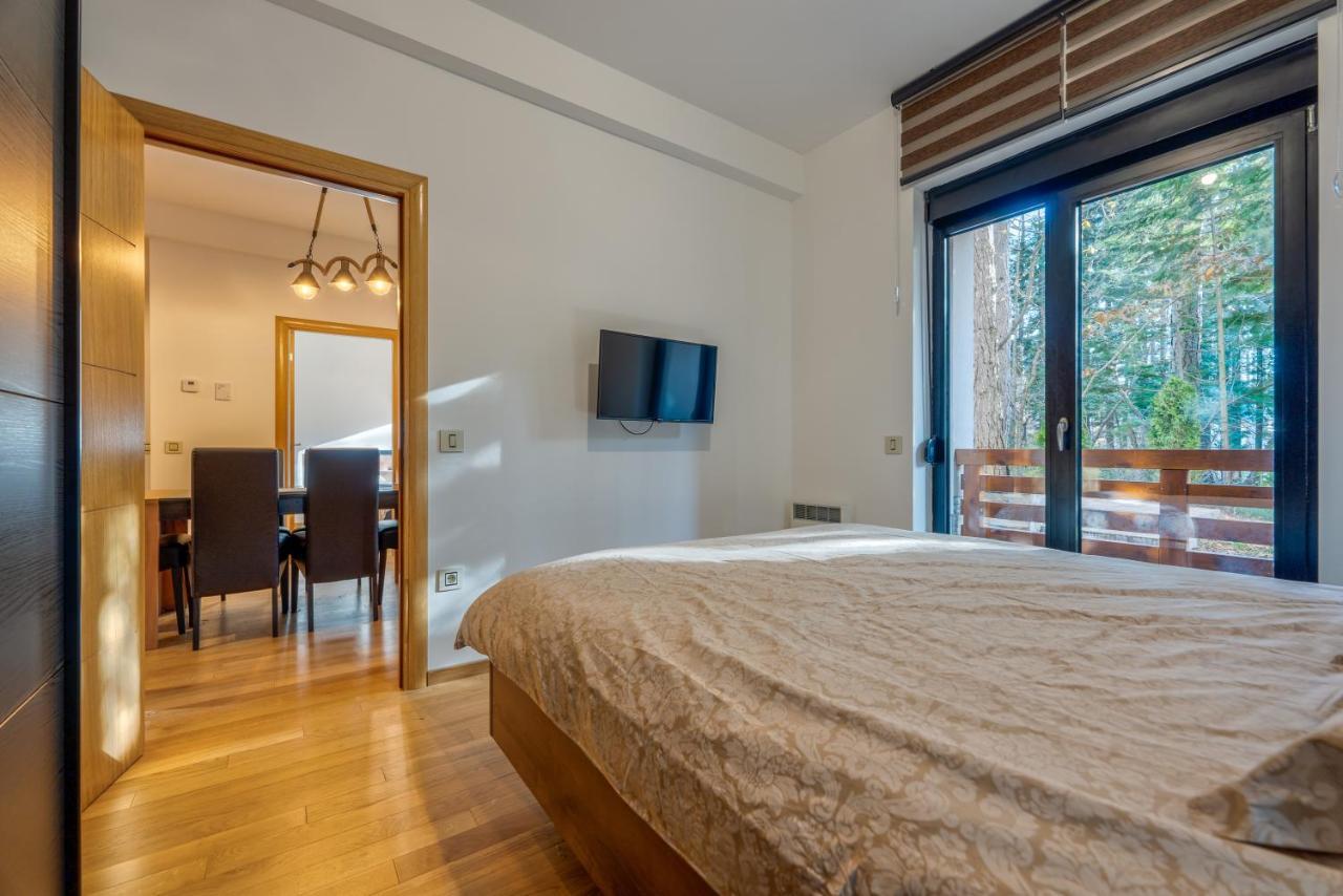 Santos Hills Zlatibor 아파트 외부 사진