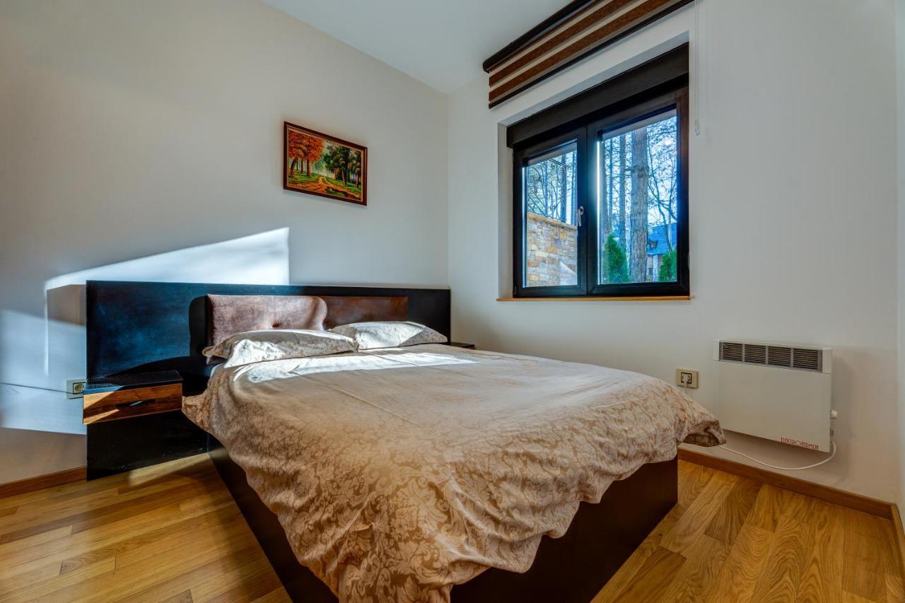 Santos Hills Zlatibor 아파트 외부 사진